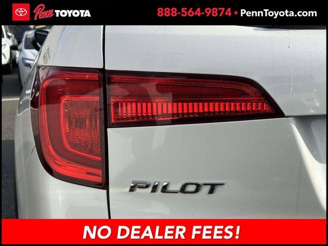 used 2016 Honda Pilot car, priced at $16,988