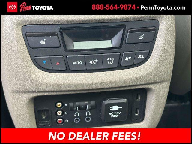 used 2016 Honda Pilot car, priced at $16,988