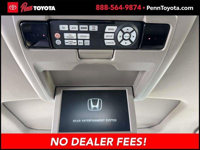 used 2016 Honda Pilot car, priced at $16,988