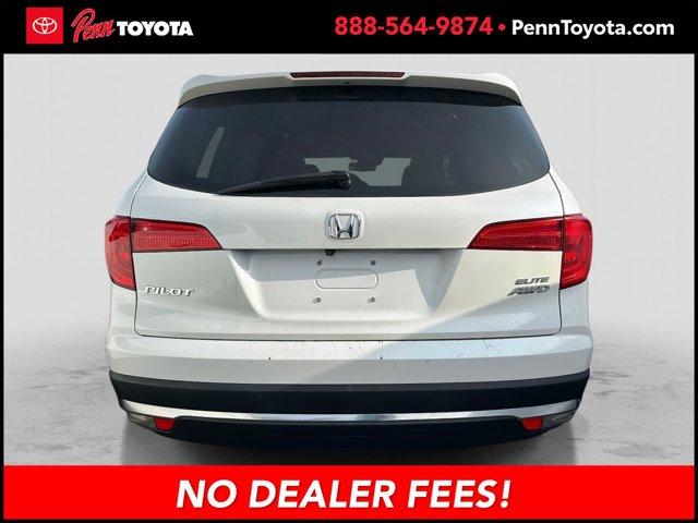 used 2016 Honda Pilot car, priced at $16,988