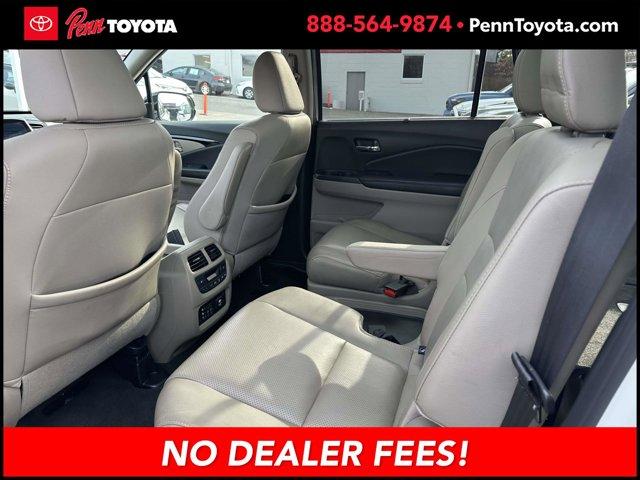 used 2016 Honda Pilot car, priced at $16,988