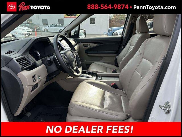 used 2016 Honda Pilot car, priced at $16,988