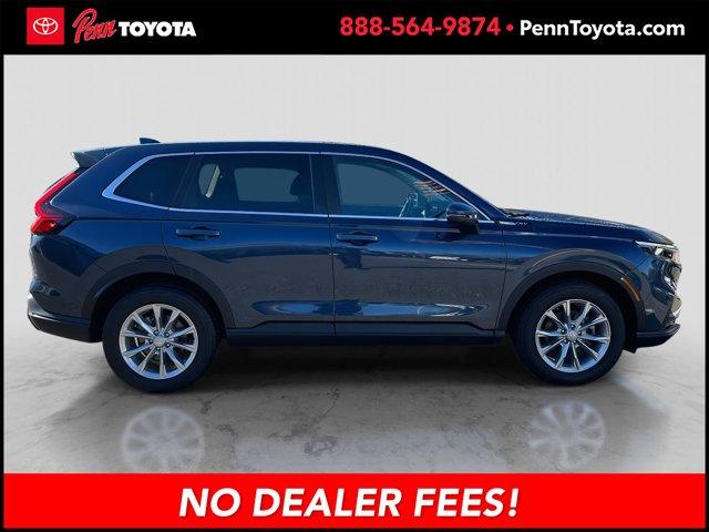 used 2023 Honda CR-V car, priced at $29,262