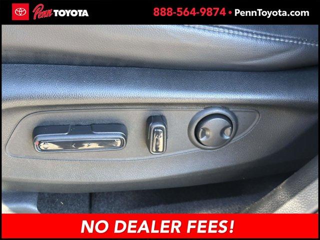 used 2023 Honda CR-V car, priced at $29,262