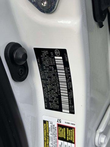 used 2023 Toyota Camry car, priced at $25,699