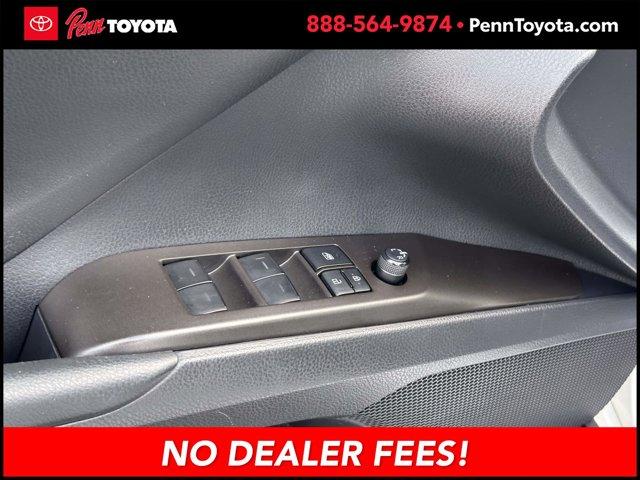 used 2023 Toyota Camry car, priced at $25,699