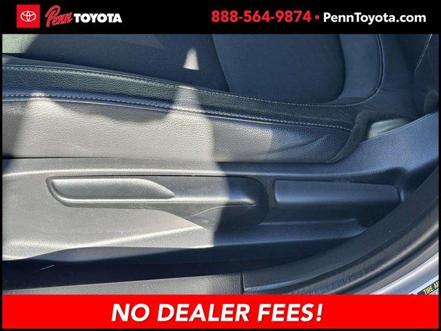 used 2021 Honda Civic car, priced at $20,770