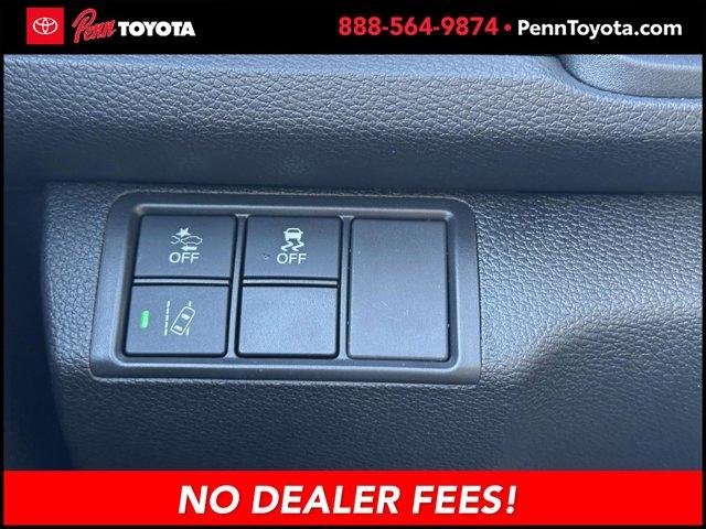 used 2021 Honda Civic car, priced at $20,770