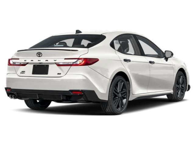 new 2026 Toyota Camry car, priced at $37,868
