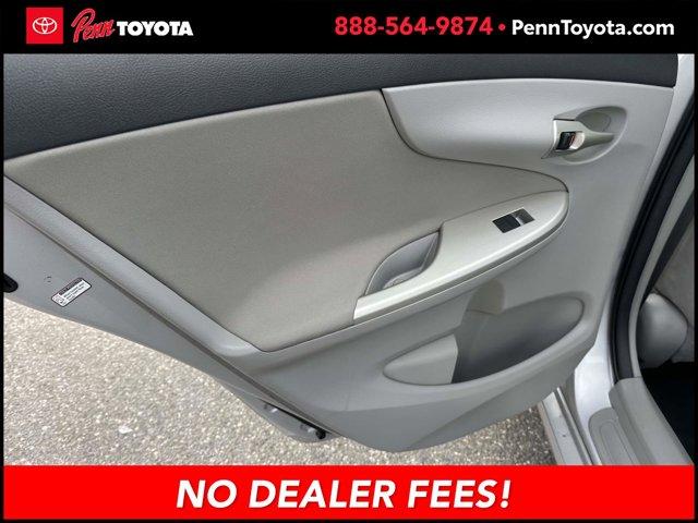 used 2012 Toyota Corolla car, priced at $10,369