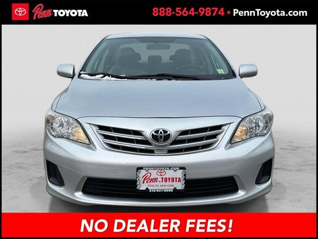 used 2012 Toyota Corolla car, priced at $10,369