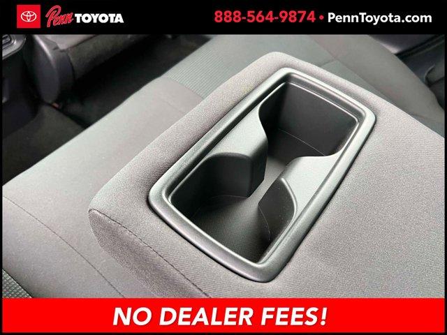 used 2022 Toyota RAV4 car, priced at $24,953
