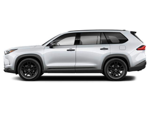 new 2026 Toyota Grand Highlander car, priced at $60,112
