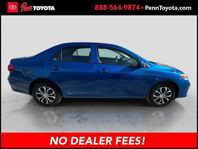 used 2009 Toyota Corolla car, priced at $9,623