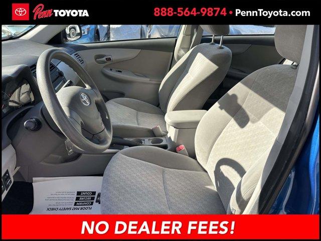 used 2009 Toyota Corolla car, priced at $9,623