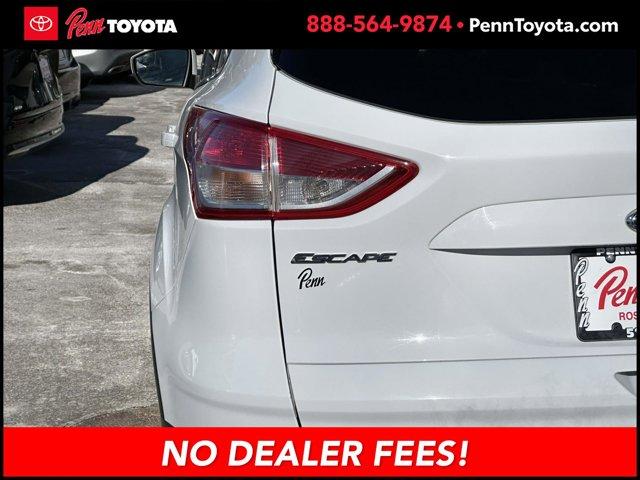 used 2014 Ford Escape car, priced at $8,296