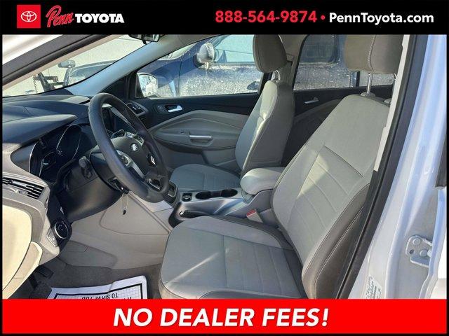 used 2014 Ford Escape car, priced at $8,296