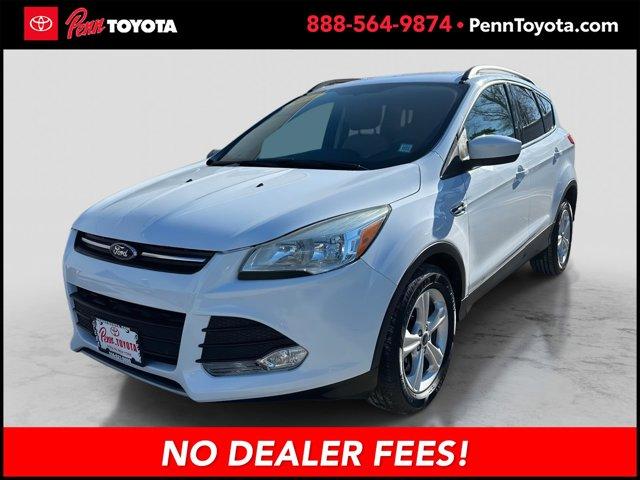 used 2014 Ford Escape car, priced at $8,296