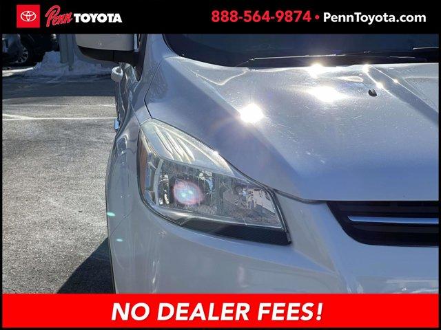 used 2014 Ford Escape car, priced at $8,296
