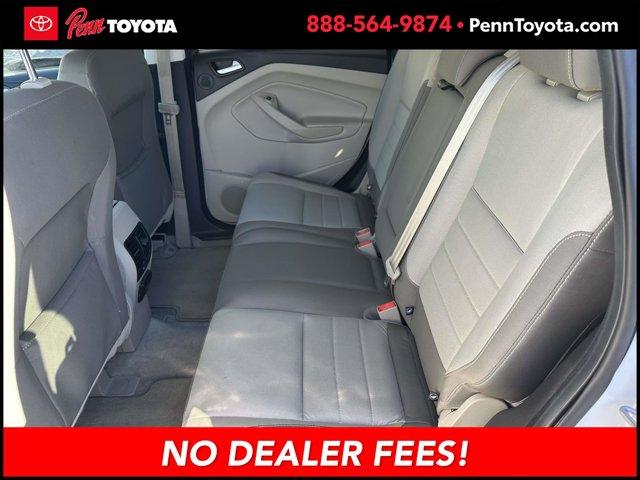 used 2014 Ford Escape car, priced at $8,296