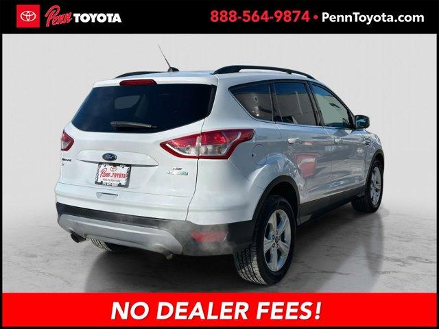 used 2014 Ford Escape car, priced at $8,296