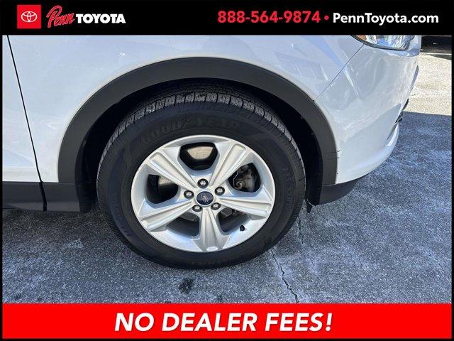 used 2014 Ford Escape car, priced at $8,296