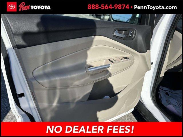 used 2014 Ford Escape car, priced at $8,296