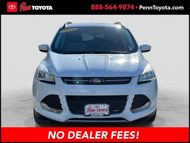 used 2014 Ford Escape car, priced at $8,296