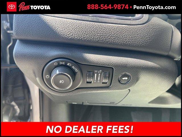 used 2016 Chrysler 200 car, priced at $12,788