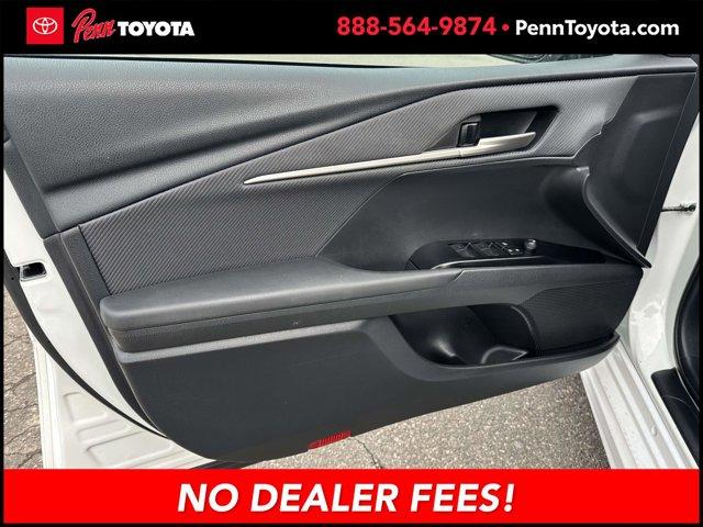 used 2025 Toyota Camry car, priced at $29,901