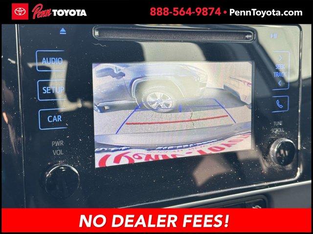 used 2019 Toyota Corolla car, priced at $15,688