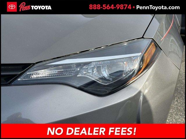 used 2019 Toyota Corolla car, priced at $15,688