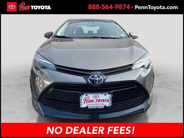 used 2019 Toyota Corolla car, priced at $15,688
