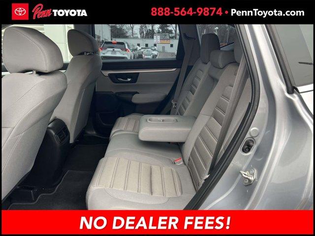 used 2018 Honda CR-V car, priced at $15,958