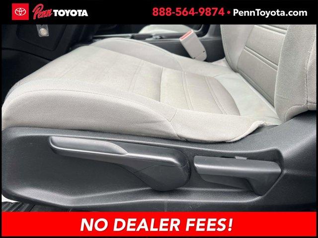 used 2018 Honda CR-V car, priced at $15,958