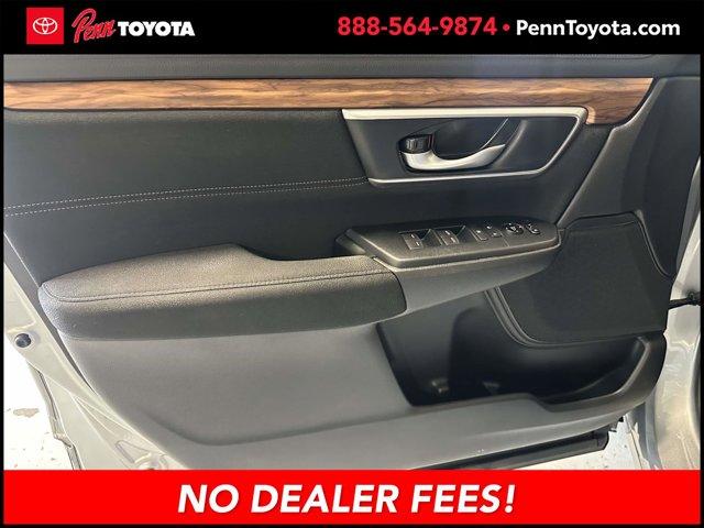 used 2019 Honda CR-V car, priced at $22,425