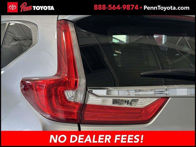 used 2019 Honda CR-V car, priced at $22,425