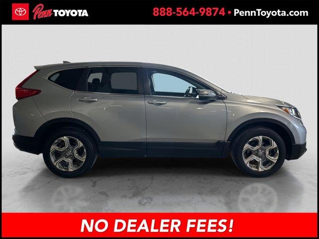 used 2019 Honda CR-V car, priced at $22,425