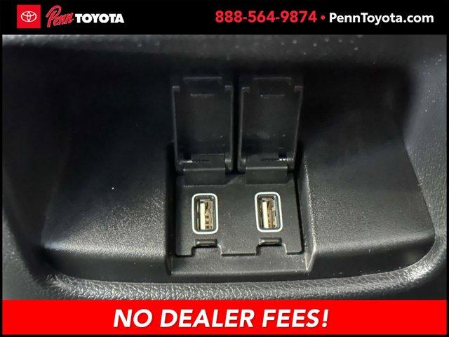 used 2019 Honda CR-V car, priced at $22,425