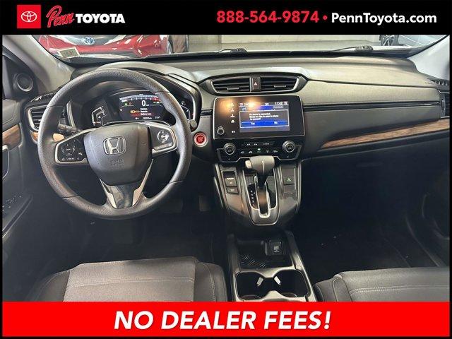 used 2019 Honda CR-V car, priced at $22,425