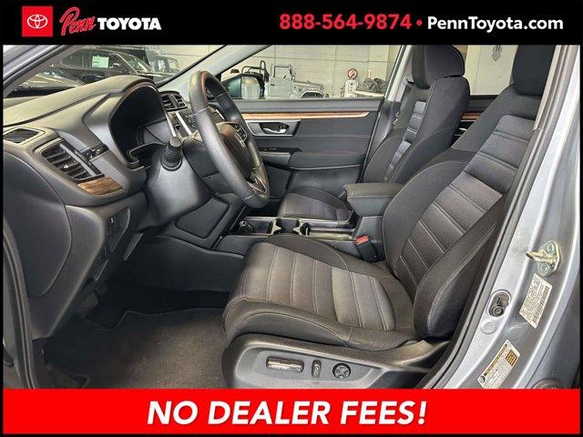 used 2019 Honda CR-V car, priced at $22,425