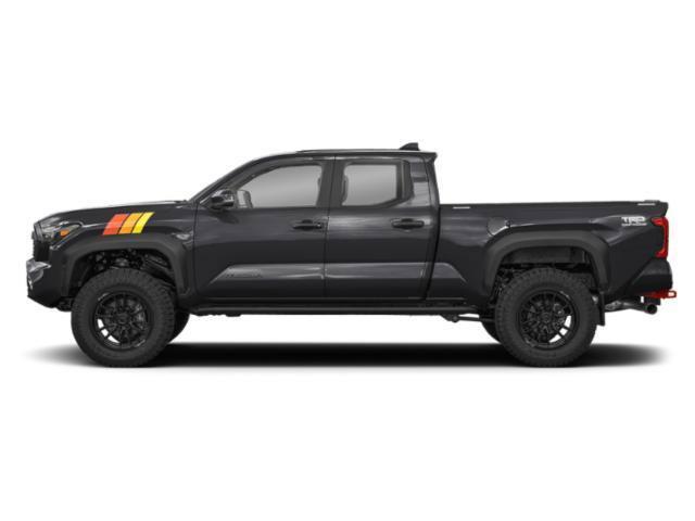new 2026 Toyota Tacoma car, priced at $51,762