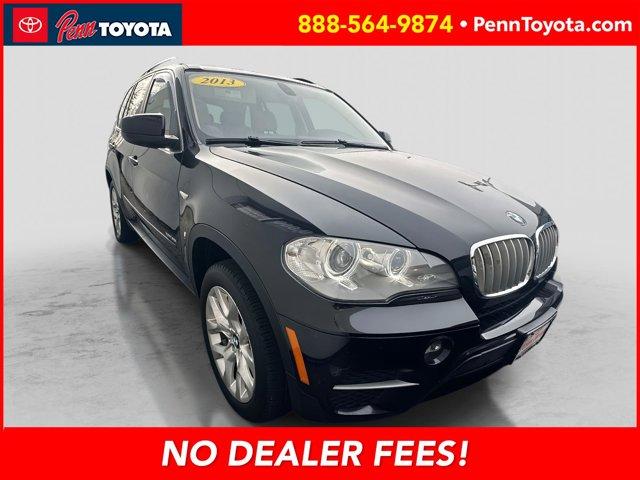 used 2013 BMW X5 car, priced at $9,295