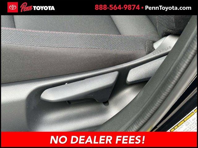 used 2026 Toyota Prius Plug-In Hybrid car, priced at $31,798