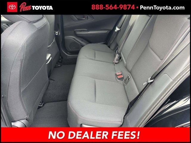 used 2026 Toyota Prius Plug-In Hybrid car, priced at $31,798