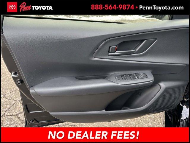 used 2026 Toyota Prius Plug-In Hybrid car, priced at $31,798