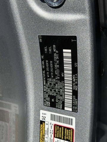 used 2024 Toyota Grand Highlander car, priced at $43,533