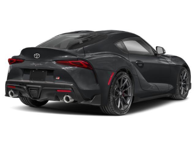 new 2026 Toyota GR Supra car, priced at $63,130