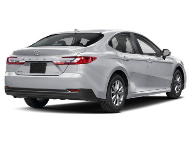 new 2026 Toyota Camry car, priced at $33,789