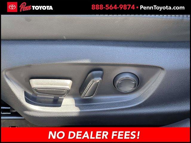 used 2023 Toyota Camry car, priced at $27,914